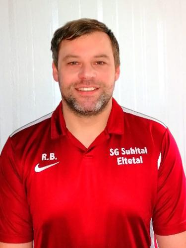 Reinhard Biehl