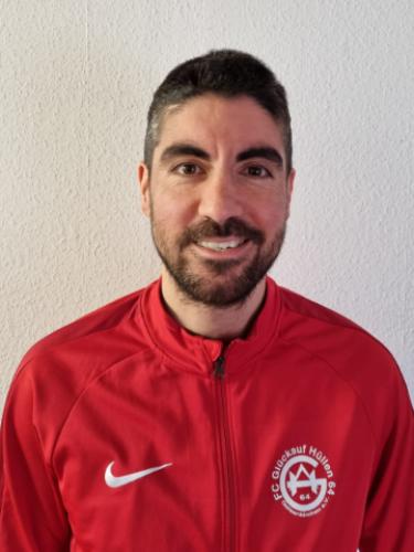 Fatih Yilmaz