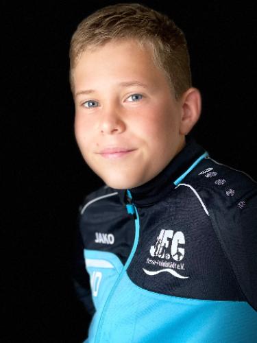 Maximilian Degenhart