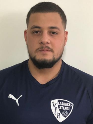 Kenan Demirhindi