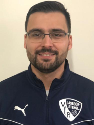 Marco da Costa Silva