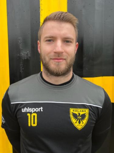 Fabian Oliver Becker