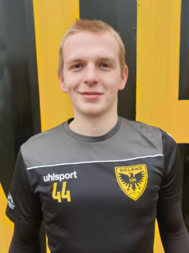 Ben Christopher Ollig