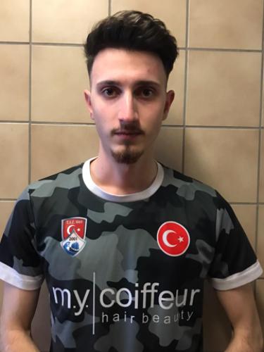 Melih Yildiz