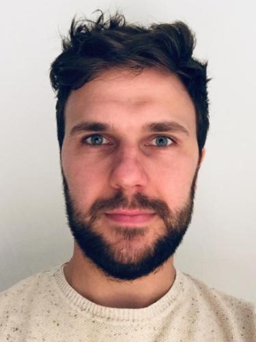 Christian Krause