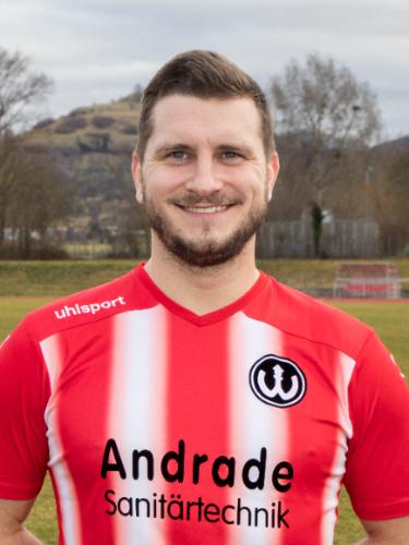 Timo Bühler