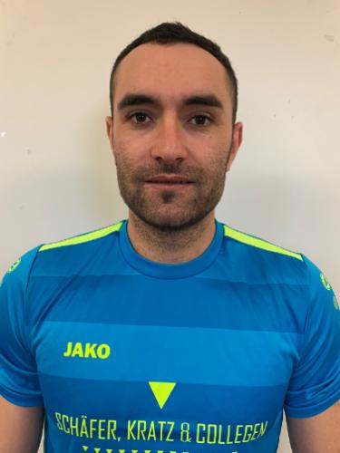 Catalin-Viorel Zlataru