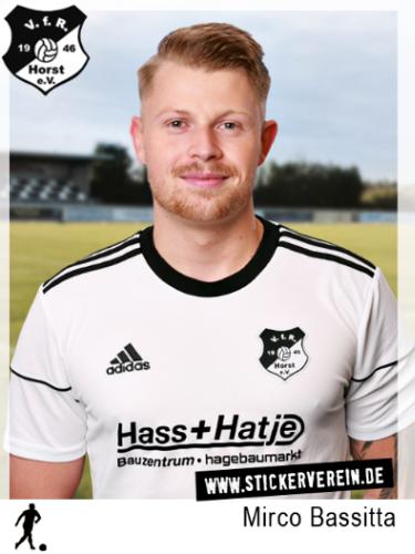 Mirco Bassitta