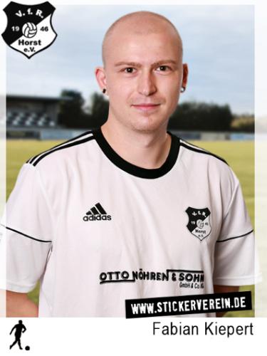 Fabian Kiepert