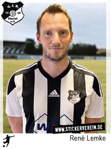 Rene Lemke