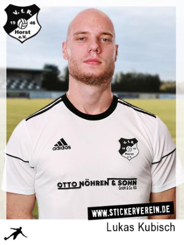Lukas Kubisch-Malter