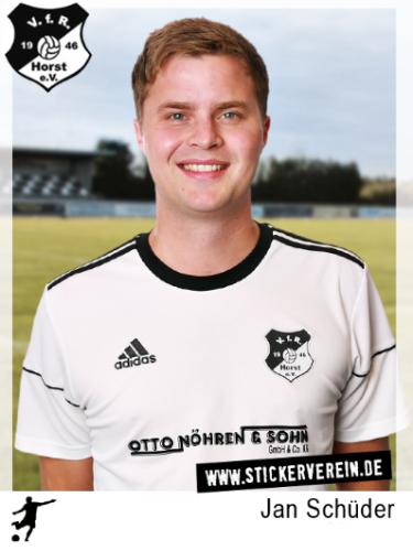 Jan Schüder