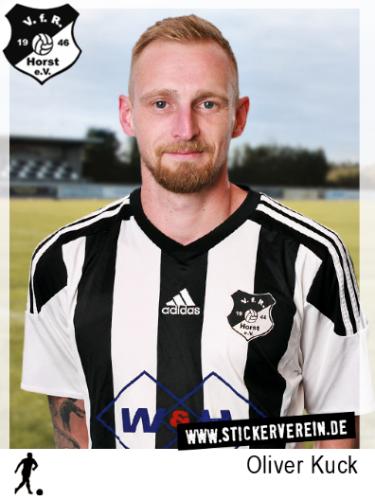 Oliver-Benjamin Kuck
