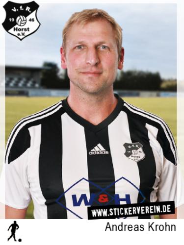 Andreas Krohn