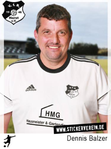 Dennis Balzer