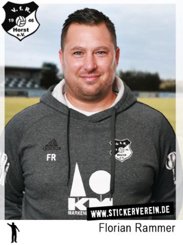 Florian Rammer
