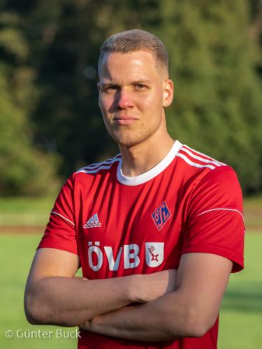 Luca Klingforth