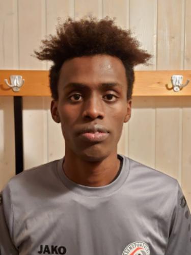 Liibaan Yuusuf Cabduleh