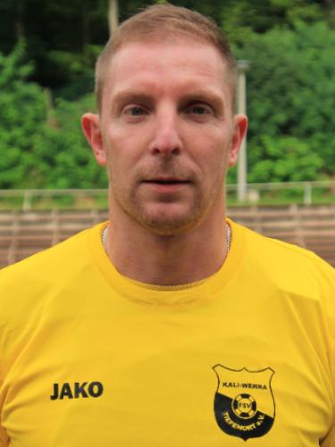 Marcus Schmoranzer