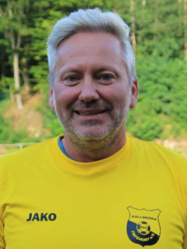 Torsten Beck