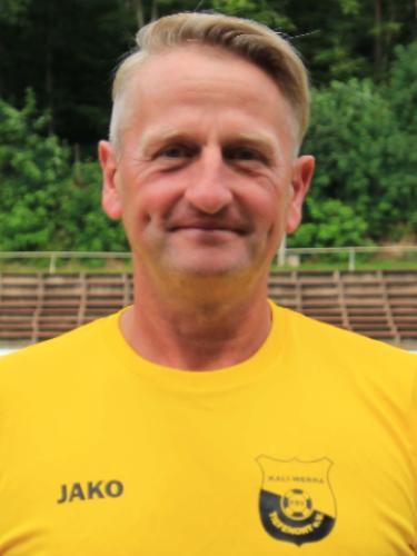 Uwe Linhos