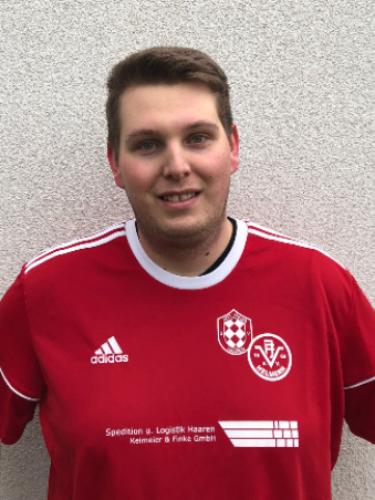 Adrian Kolsch