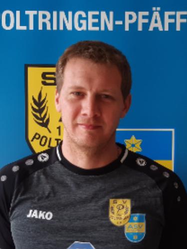 Patrick Walter