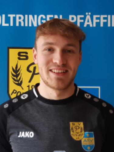 Malte Stauß