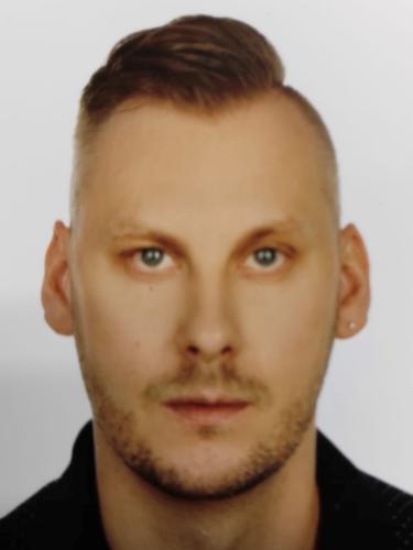 Sebastian Karol Wojcik