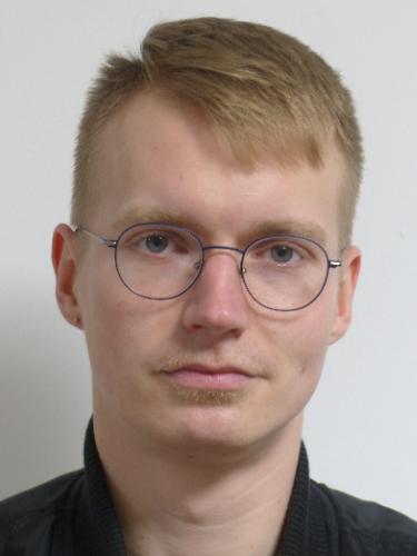 Marius Hahn