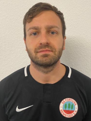 Kevin Ehrhardt