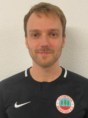 Jan Möhrstedt