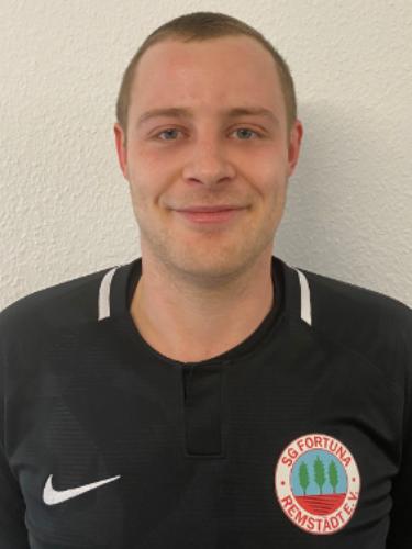 Jannis Rothhämel