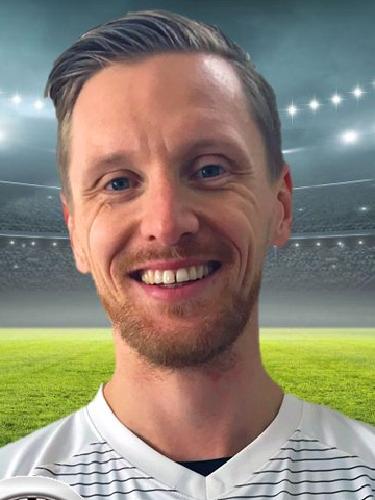 Tobias Maximilian Frank