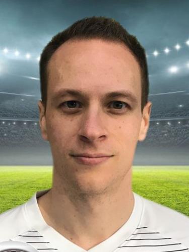 Marcel Widmann
