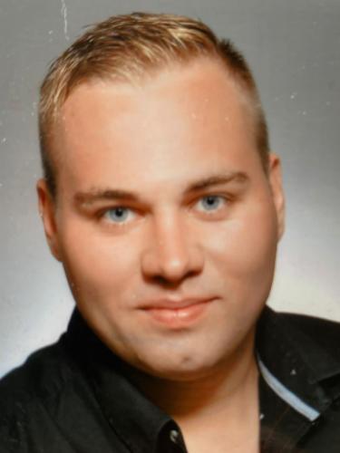Christopher Hülk