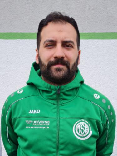 Semih Kuru