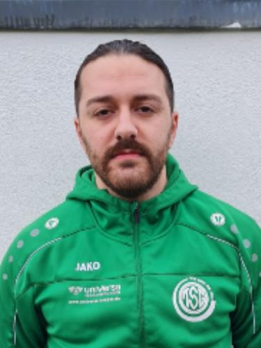 Furkan Yueruek