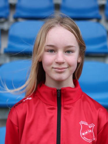 Anouk Sembritzki