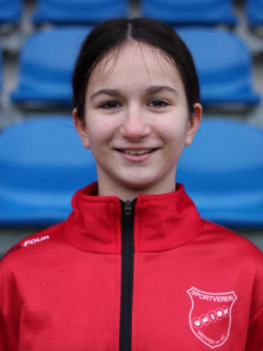 Kimberlay Lüttel