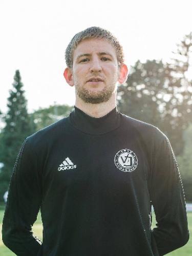 Christian Schomakers