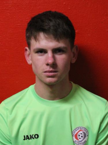 Jordan Pascal Gabler
