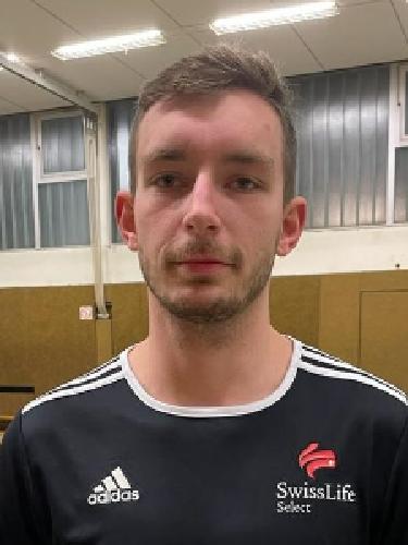 Julian Täuber