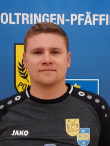 Alexander Norz