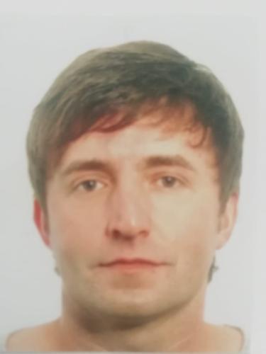 Andre Jäger