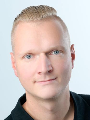 Marcel Gimpel