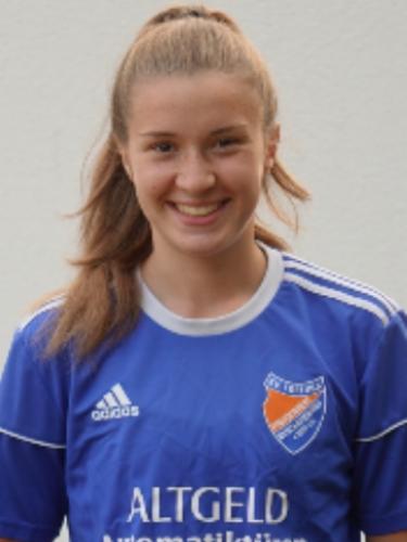 Sinah Stephanie Wüst