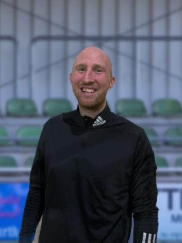 Sven Koob
