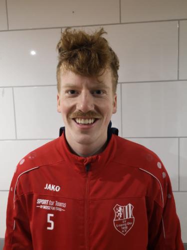 Florian Proß