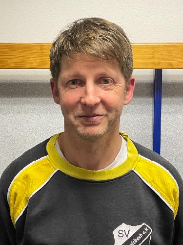Mike Heidrich